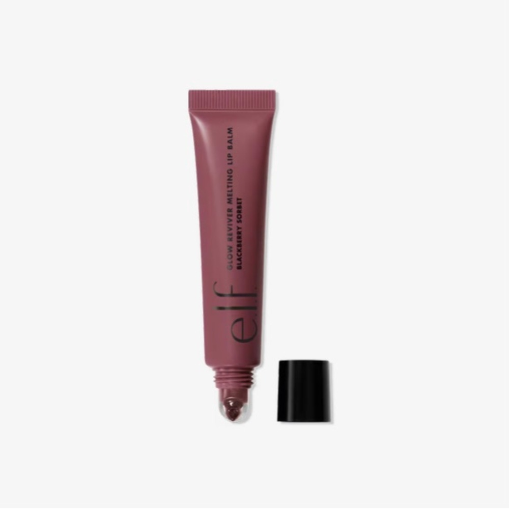 Elf Glow Reviver Melting Lip Balm Collection Set of 6 - Picture 4 of 16
